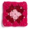 3 Pack Red Heart® All in One™ Granny Square Petite™ Yarn